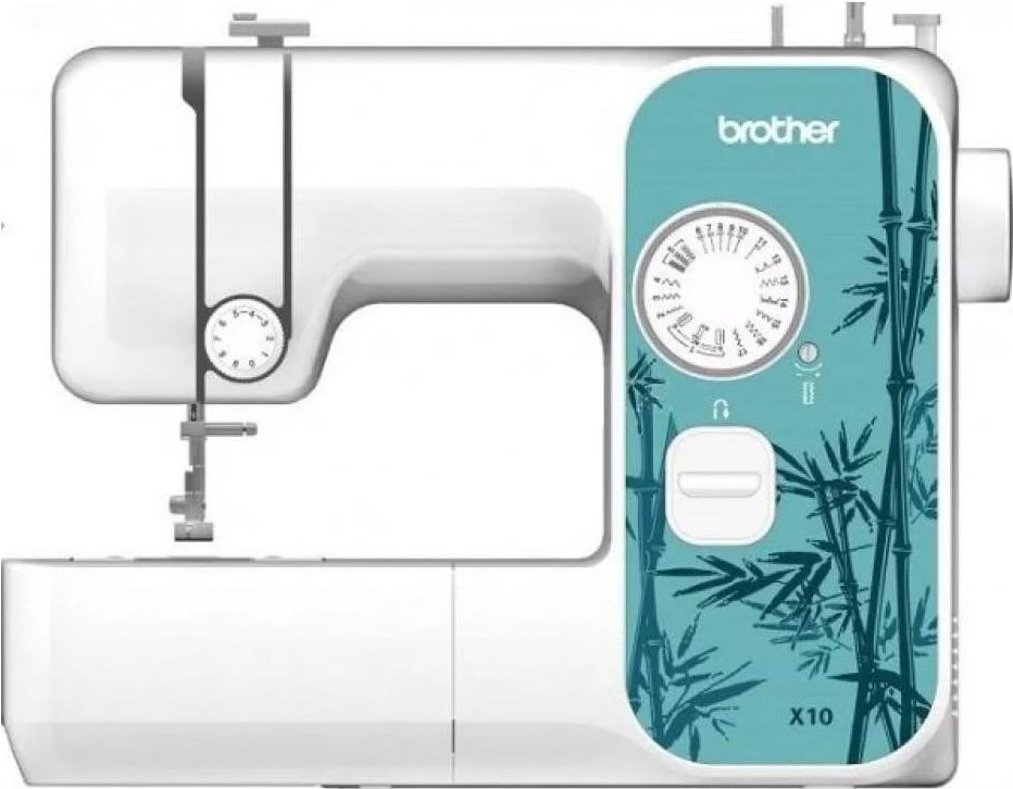

Швейная машина Brother X-10
