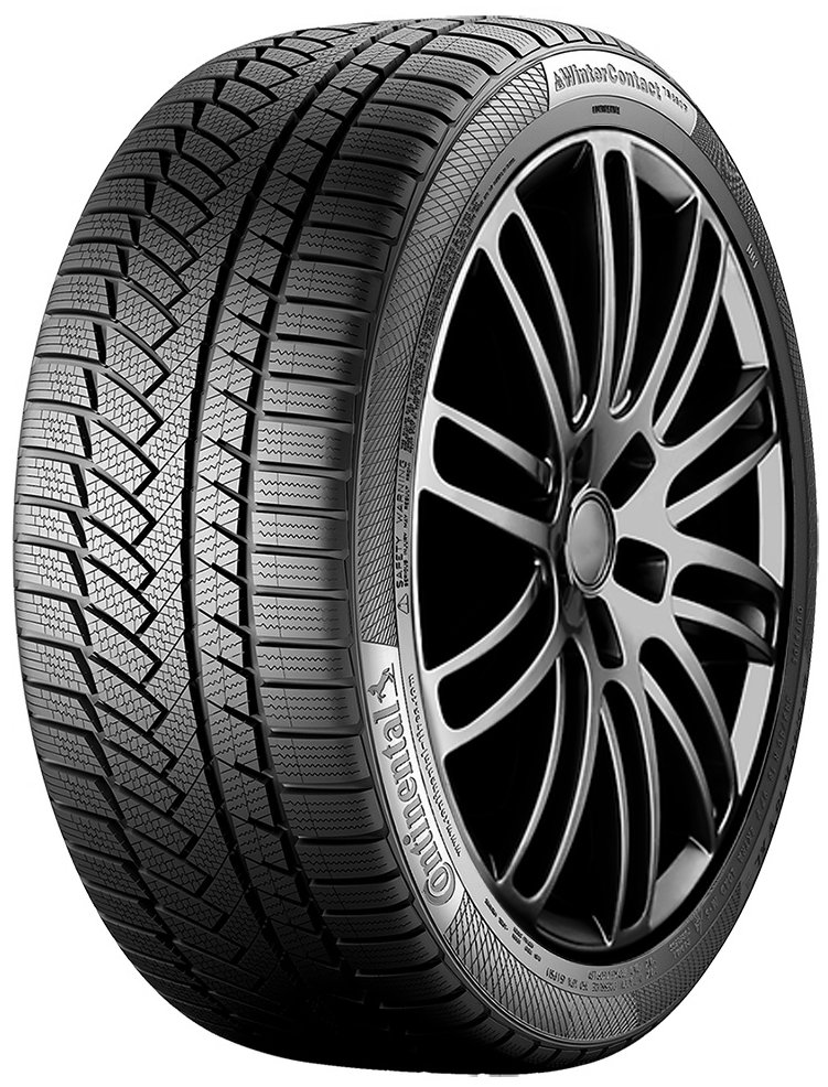 

Шины Continental WinterContact TS 850 P 265/40R20 104V XL [03550100000], WinterContact TS 850 P 265/40R20 104V XL