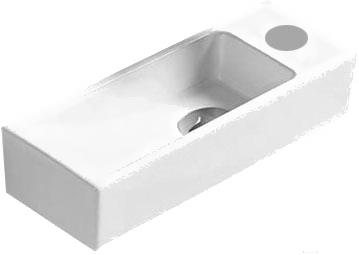 

Умывальник CeramaLux N9048FL, N9048FL