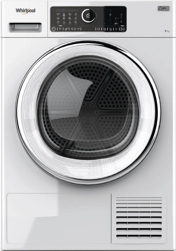 

Стиральная машина Whirlpool ST U 92X EU, ST U 92X EU