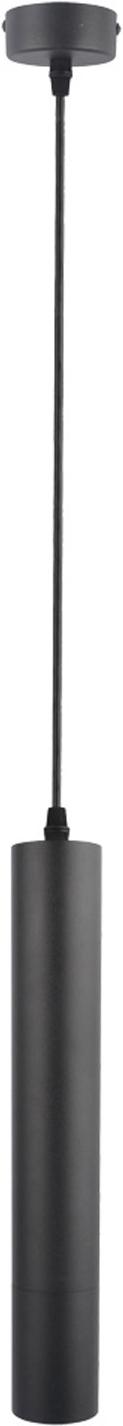 

Потолочный подвесной светильник ARTE Lamp A1520SP-1BK, Лампа Arte Lamp Ridge Pendant A1520SP-1BK