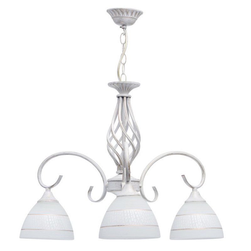 

Подвесная люстра DeMarkt 450018103 Ариадна, 450018103 Ариадна