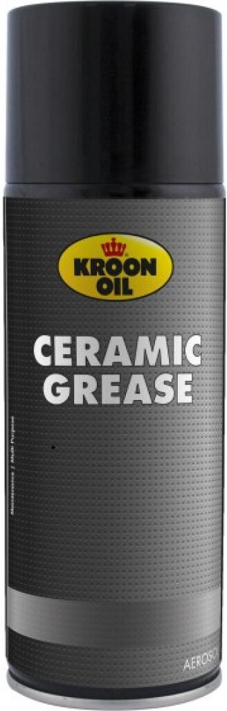 

Средство от коррозии Kroon-Oil Ceramic Grease AE (33745)