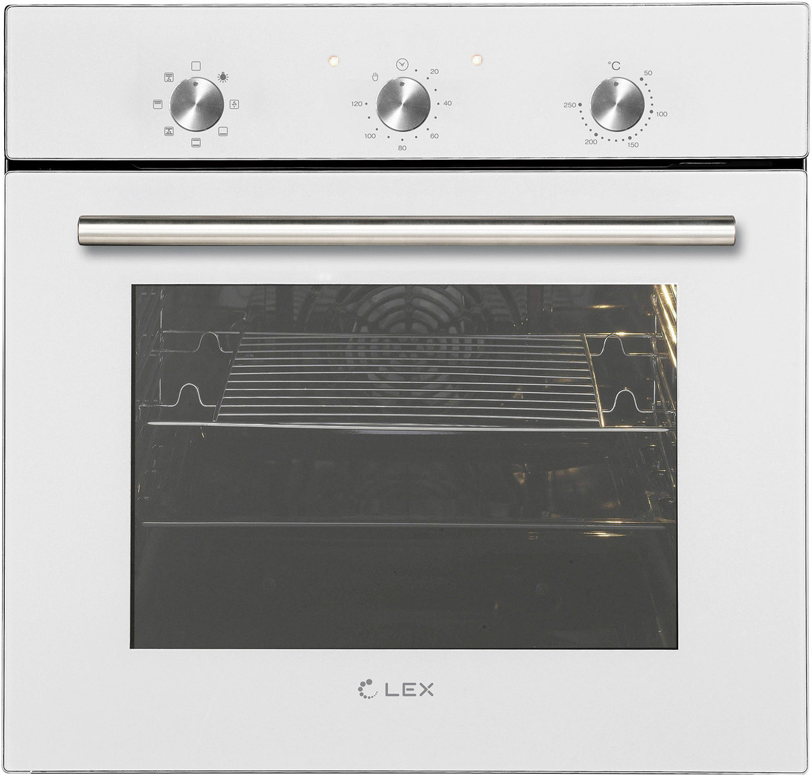 

Духовой шкаф LEX EDM 070 WH [CHAO000193], Духовой шкаф LEX EDM 070 WH CHAO000193