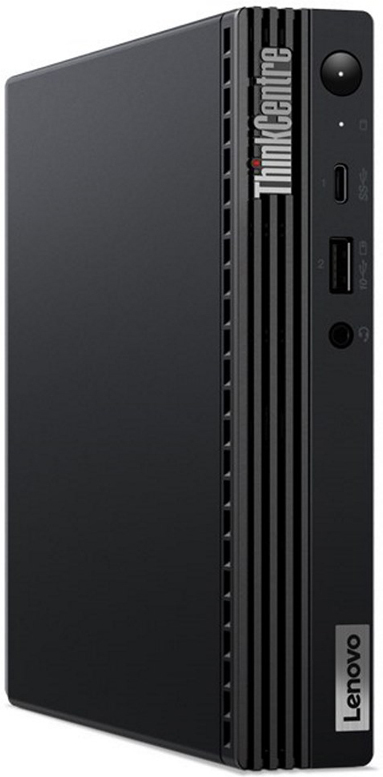 

Моноблок Lenovo ThinkCentre Tiny M70q-3 slim черный (11USA024CW)