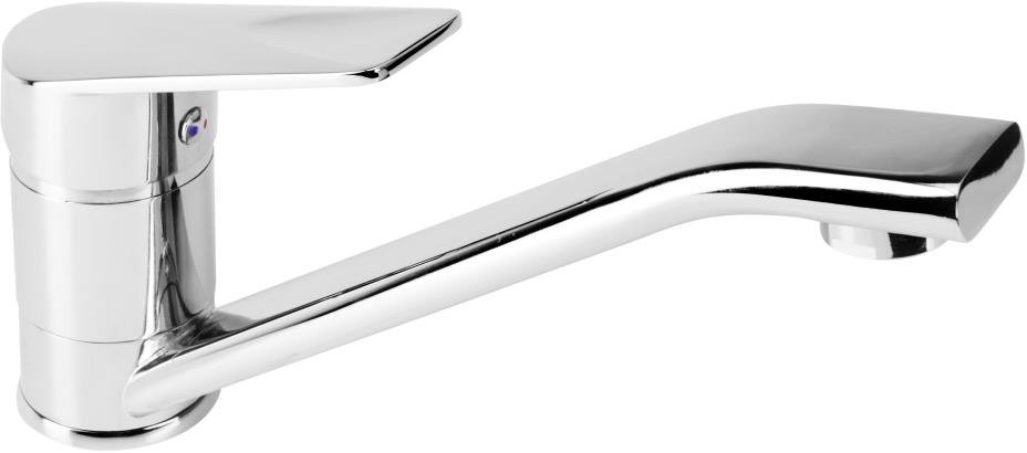 

Смеситель Armatura Topaz 4013-715-00, Topaz