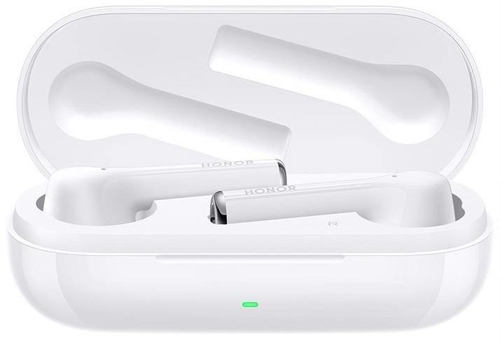 

Наушники Honor Magic Earbuds White [55032639], Magic Earbuds