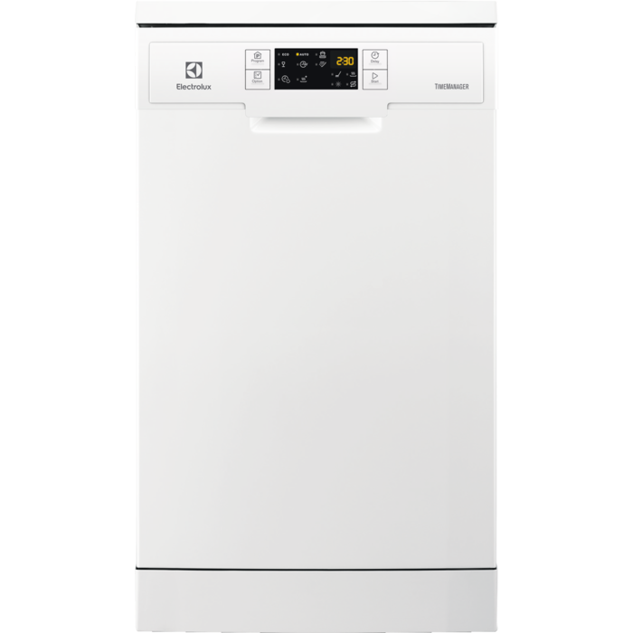 

Посудомоечная машина Electrolux ESF9452LOW, ESF9452LOW