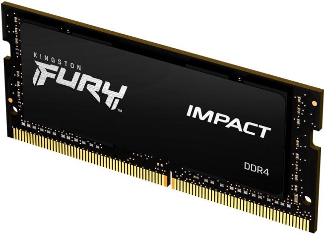 

Оперативная память Kingston KF429S17IB/32, KF429S17IB/32