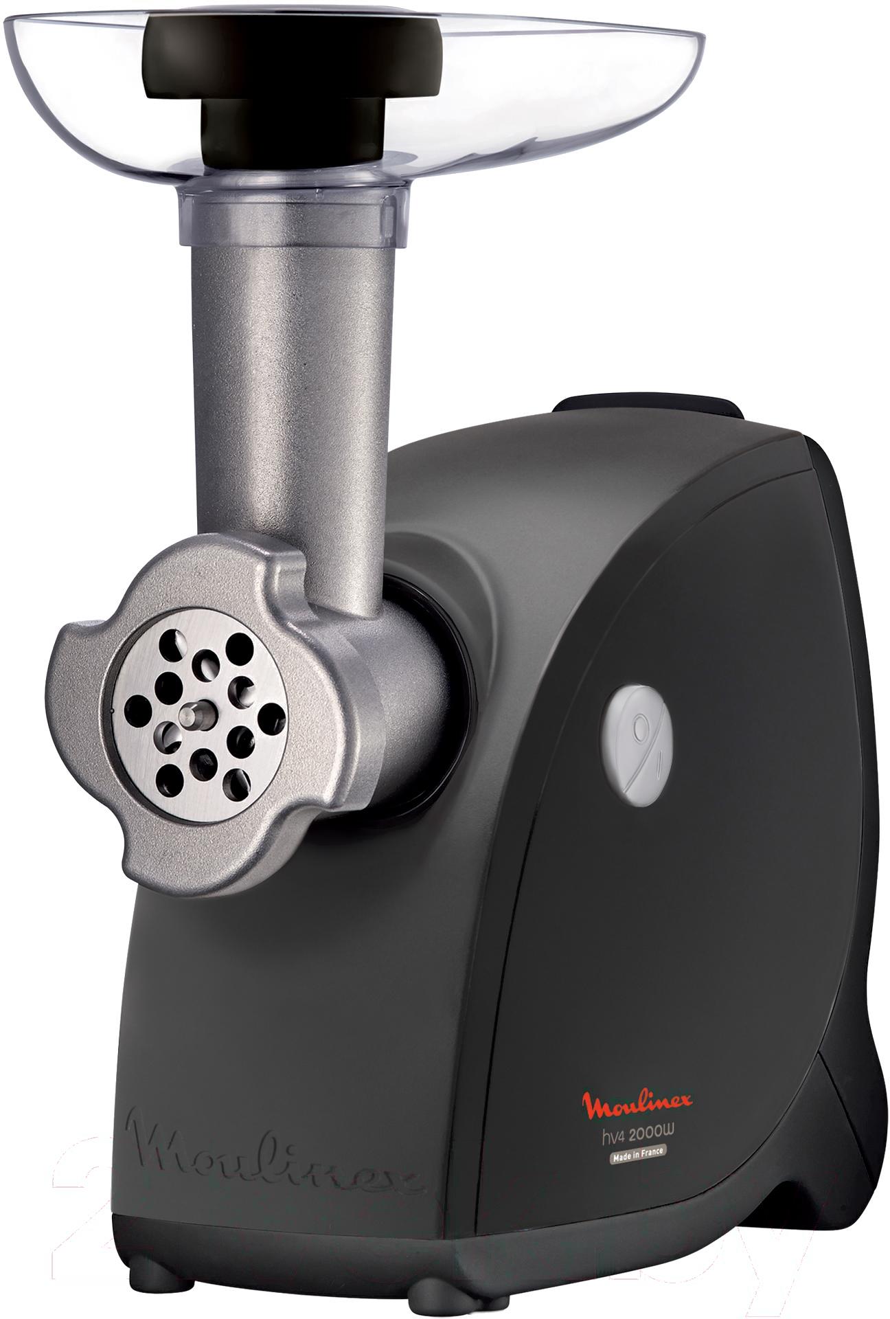 

Мясорубка Moulinex HV4 ME452839, HV4 ME452839