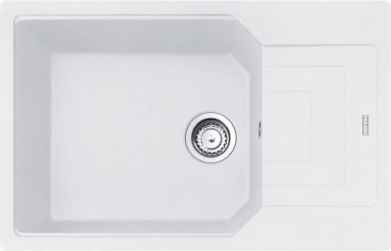 

Кухонная мойка Franke UBG 611-78L, UBG 611-78L