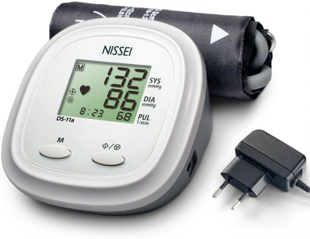 

Тонометр Nissei DS-11a