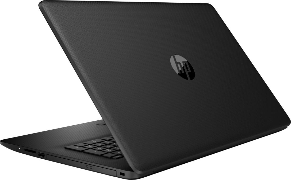 

Ноутбук HP 17-BY2022UR [24C76EA], 17-BY2022UR