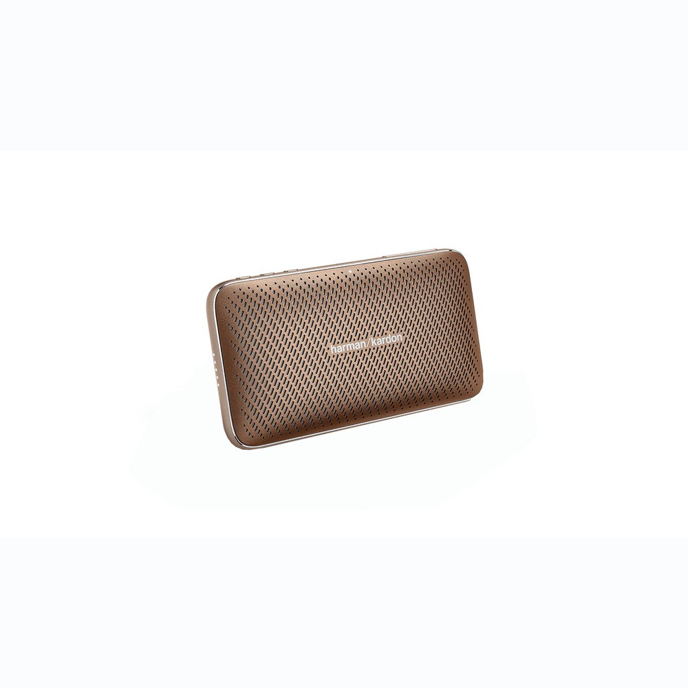 

Портативная колонка Harman/Kardon Esquire mini 2 Brown [HKESQUIREMINI2BRN], Esquire mini 2