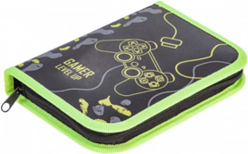 

Пенал Hatber Gamer [NPn_47258], Gamer