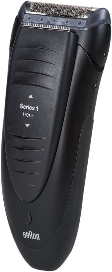 

Электробритва Braun 170S-1