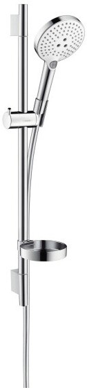 

Душевой гарнитур Hansgrohe Raindance Select S 120/Unica (26630400)
