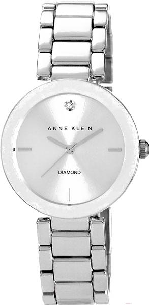 

Наручные часы Anne Klein AK/1363SVSV, AK/1363SVSV