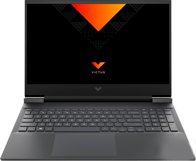 

Ноутбук HP Victus Black (4A4Z7UA)