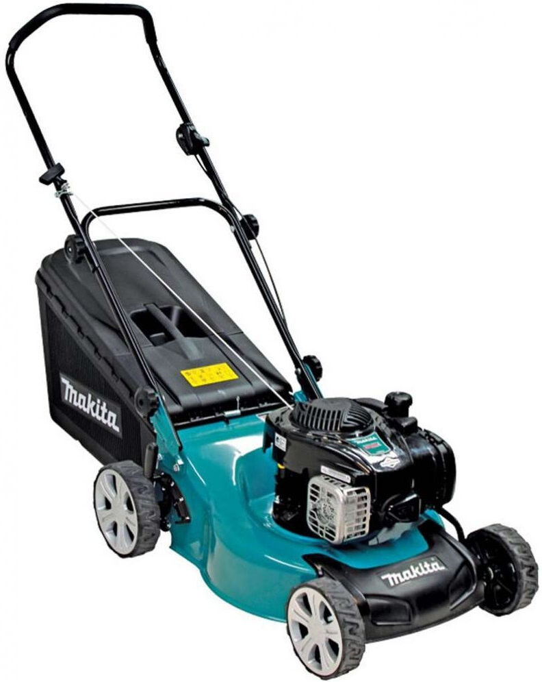 

Газонокосилка бензиновая Makita PLM4120N, Газонокосилка Makita PLM4120N