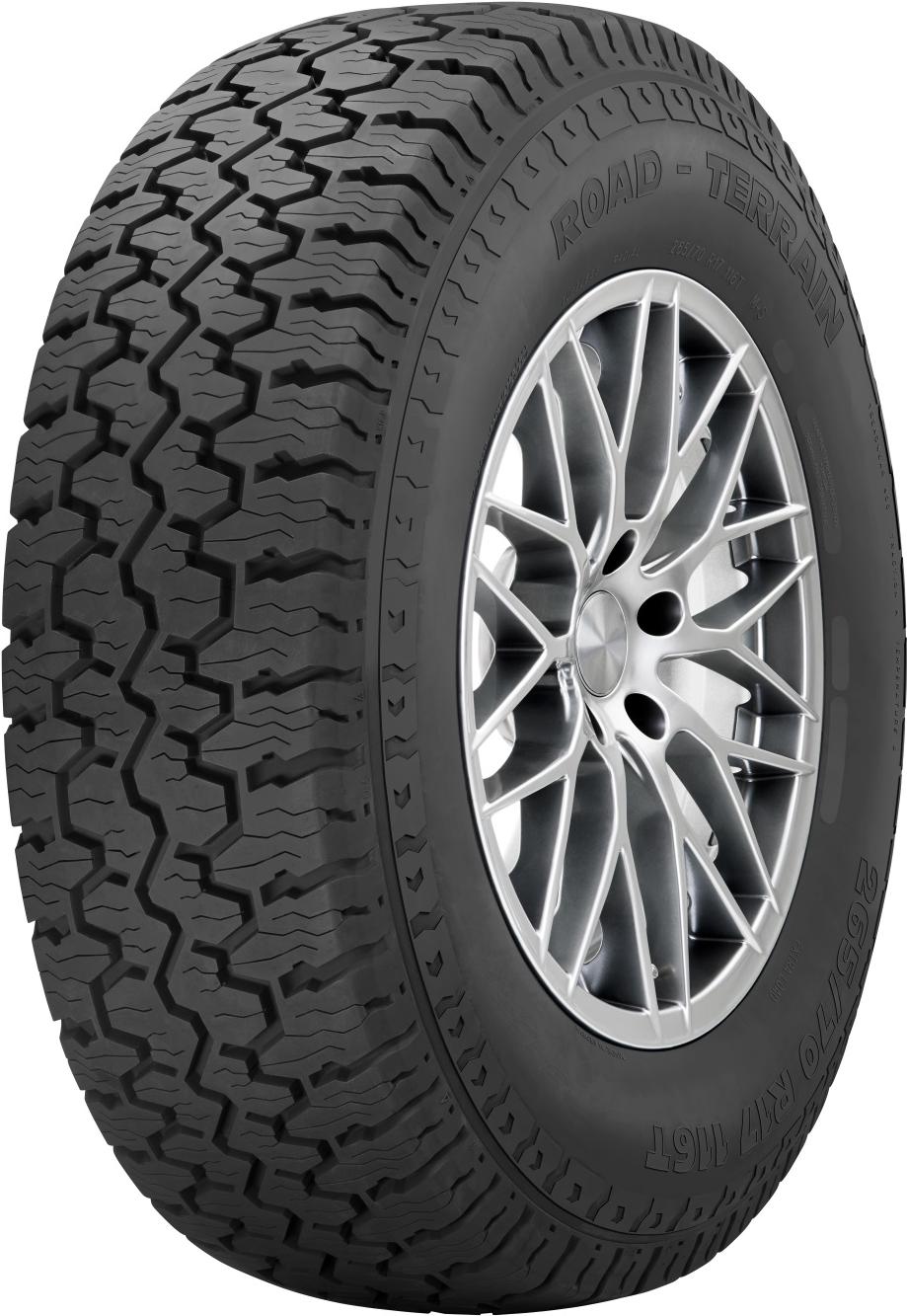 

Шины Kormoran Road-Terrain 265/70 R16 116T XL, Road-Terrain 265/70 R16 116T XL
