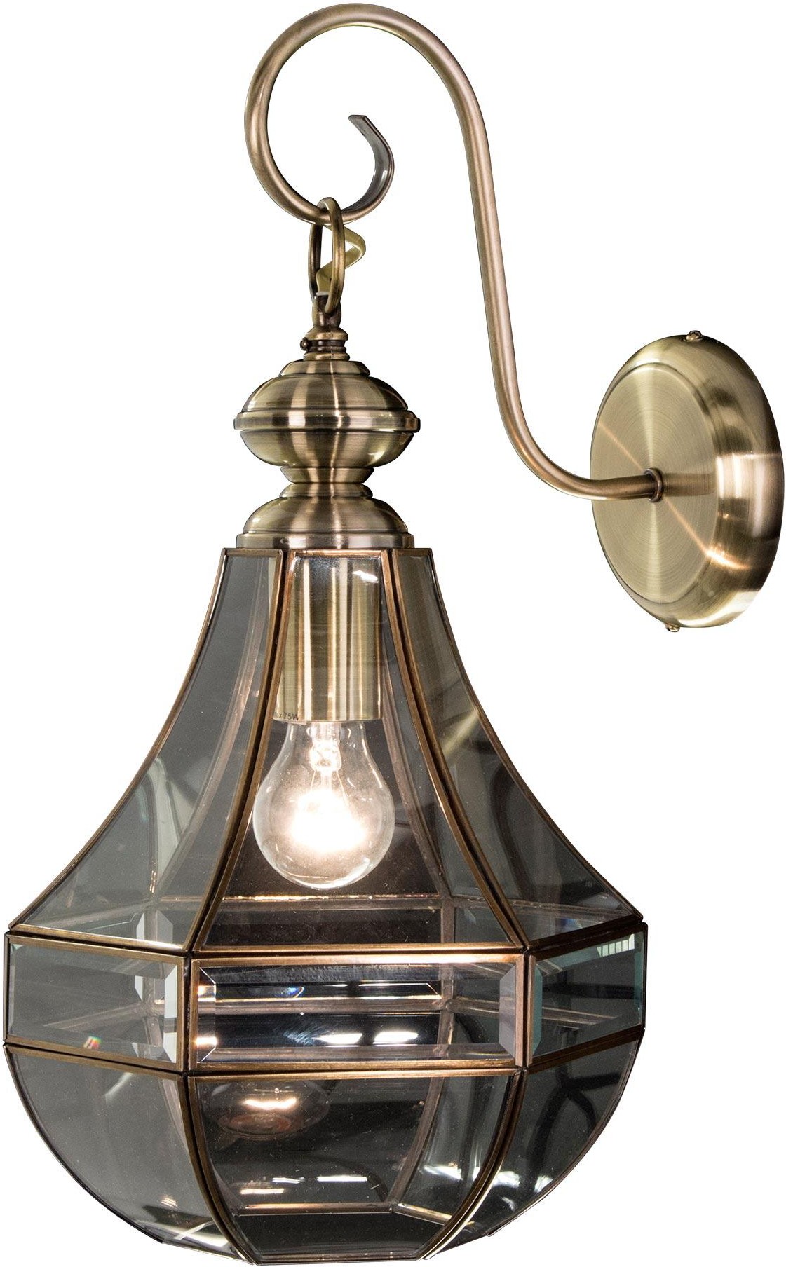 

Бра Citilux CL444310 Гера-1 Св-к Бра