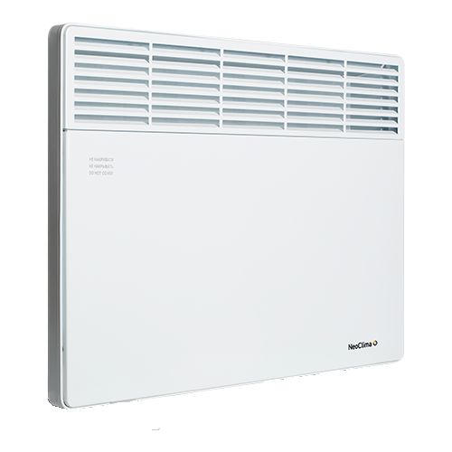 

Обогреватель Neoclima Comforte 2.5, Comforte 2.5