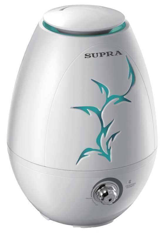

Воздухоувлажнитель Supra HDS-111, HDS-111