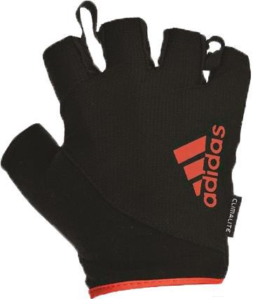 

Перчатки Adidas Essential Gloves размер X Red, Essential Gloves размер X