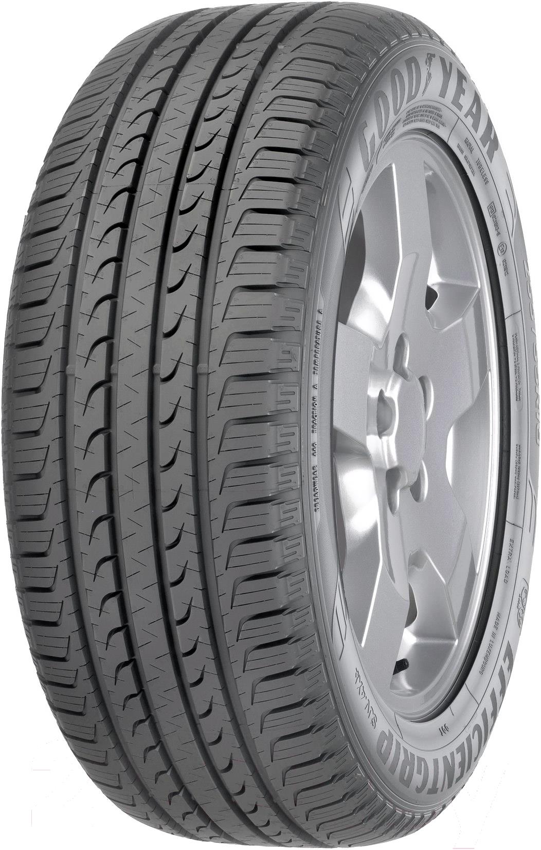 

Автомобильные шины Goodyear EfficientGrip SUV 275/60R20 115H, EfficientGrip SUV 275/60R20 115H