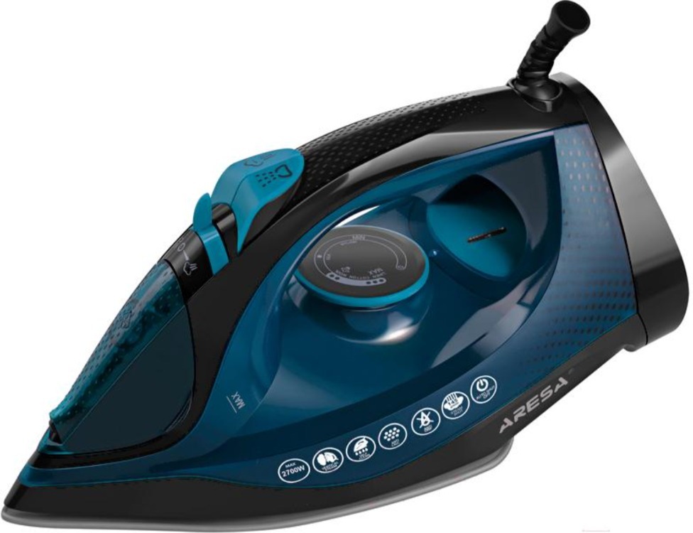 

Утюг Aresa AR-3127