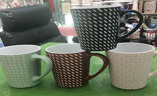 

Кружка Мон Ами MUG-306, MUG-306