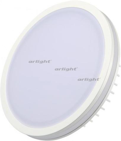 

Влагозащищенный светильник Arlight Светодиодная панель LTD-135SOL-20W White [020713], Светодиодная панель LTD-135SOL-20W White