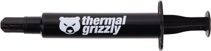 

Термопаста Thermal Grizzly Aeronaut 3.9 г, Термопаста Thermal Grizzly Aeronaut 3.9 г TG-A-015-R-RU