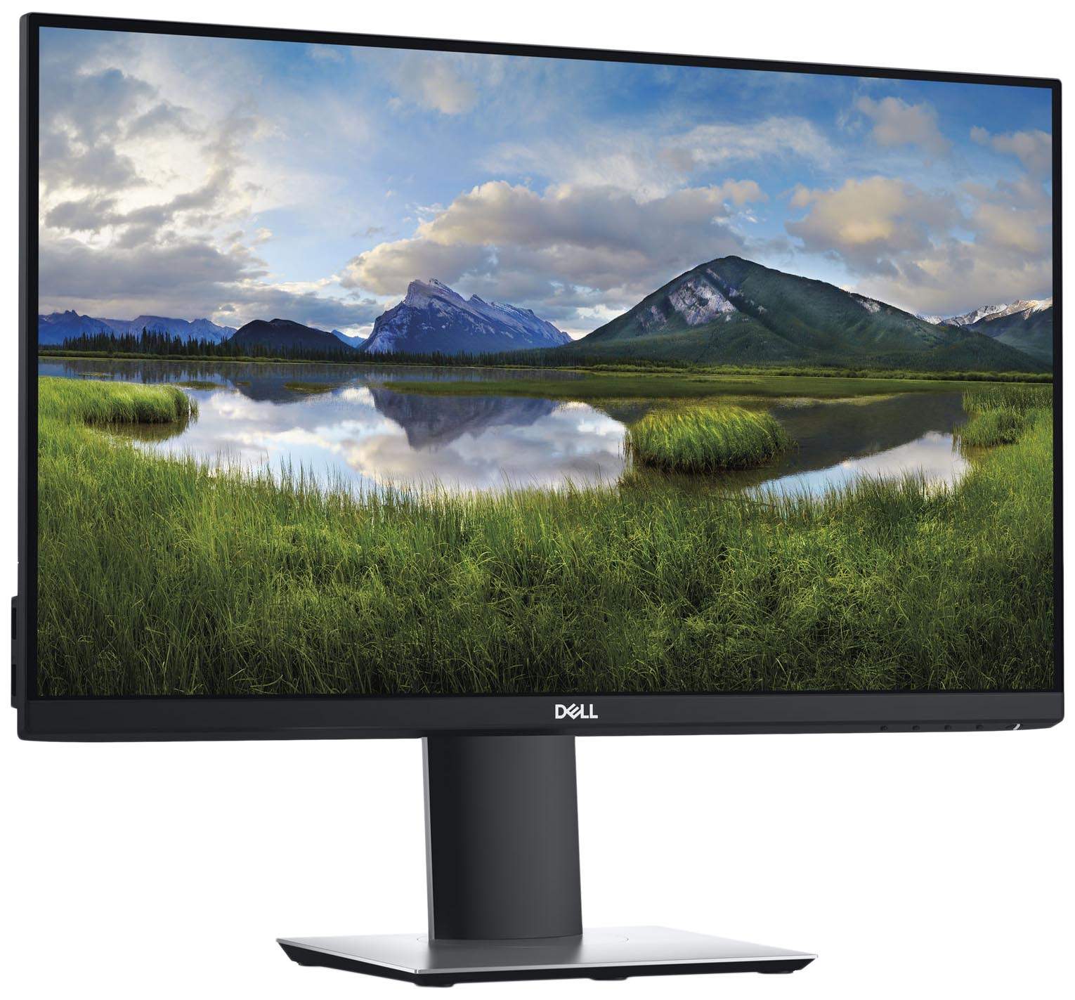 

Монитор Dell P2419H 210-APWU, P2419H