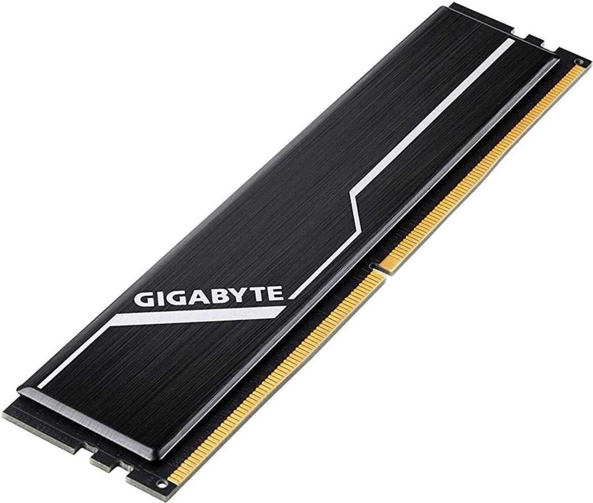 

Оперативная память Gigabyte 16GB PC21300 DDR4 KIT2 [GP-GR26C16S8K2HU416], Оперативная память Gigabyte 2x8GB DDR4 PC4-21300 (GP-GR26C16S8K2HU416)