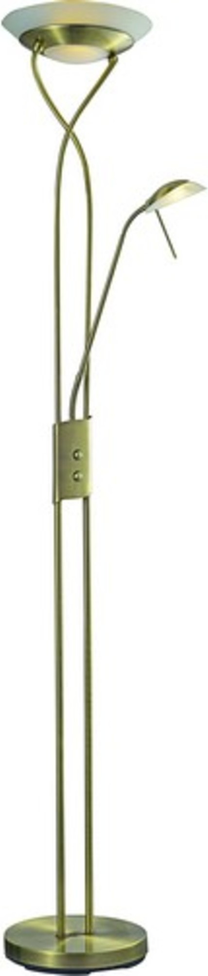 

Торшер ARTE Lamp A4399PN-2AB, Торшер Arte Lamp A4399PN-2AB
