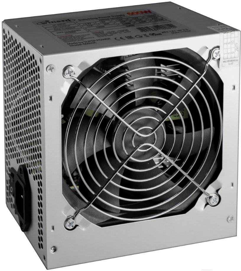 

Блок питания Winard 600W [600WA12], Блок питания Winard 600WA12 600W