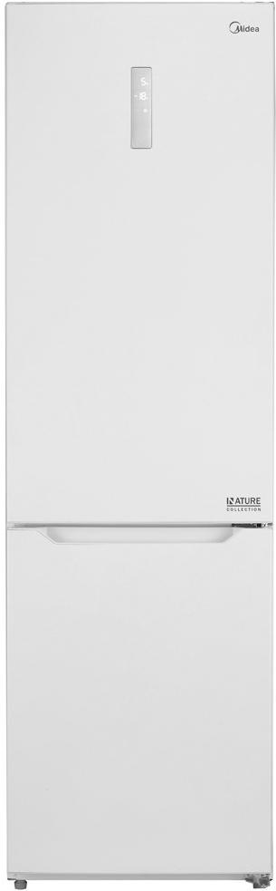 

Холодильник Midea MRB520SFNW1, MRB520SFNW1