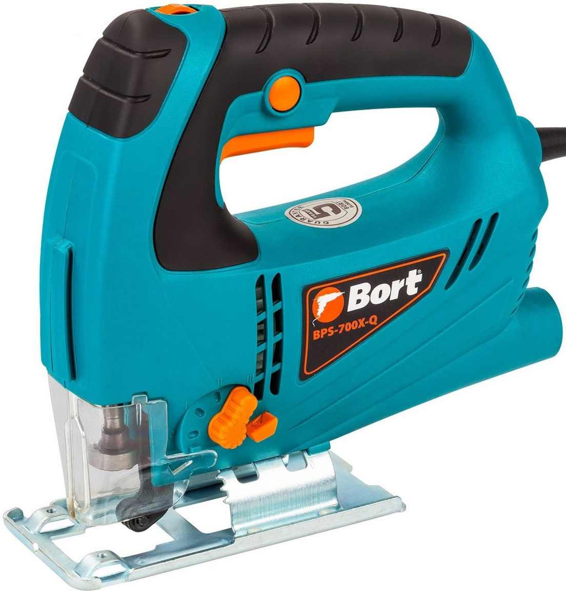 

Электролобзик Bort BPS-700X-Q, (Bort BPS-700X-Q (93725709))