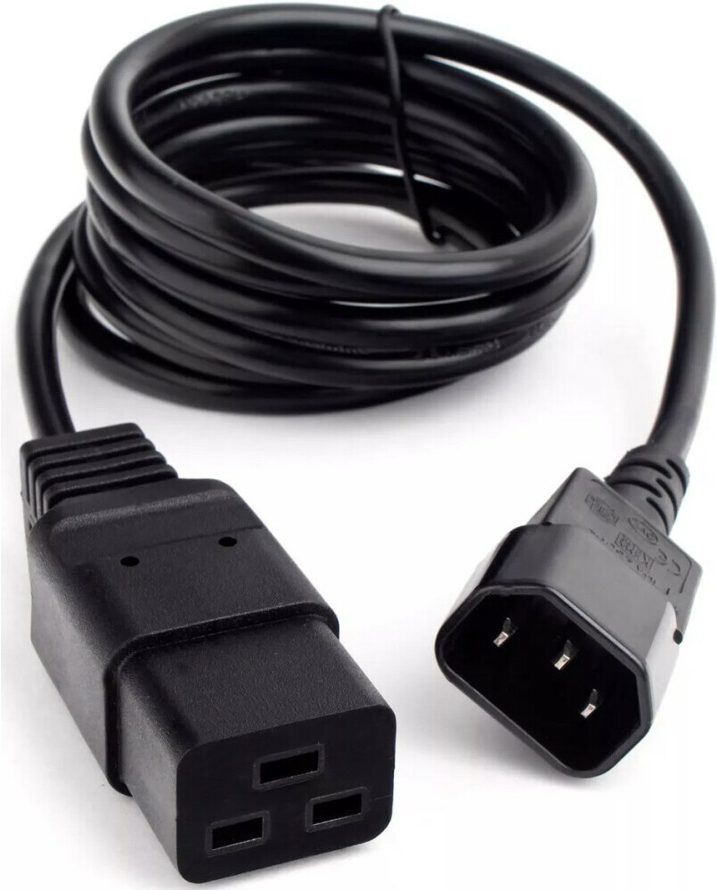 

Кабель для компьютера Cablexpert PC-189-1-1, Cablexpert PC-189-1-1