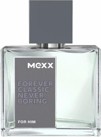 

Туалетная вода Mexx Forever Classic Never Boring for Him 30мл, Forever Classic Never Boring for Him 30мл