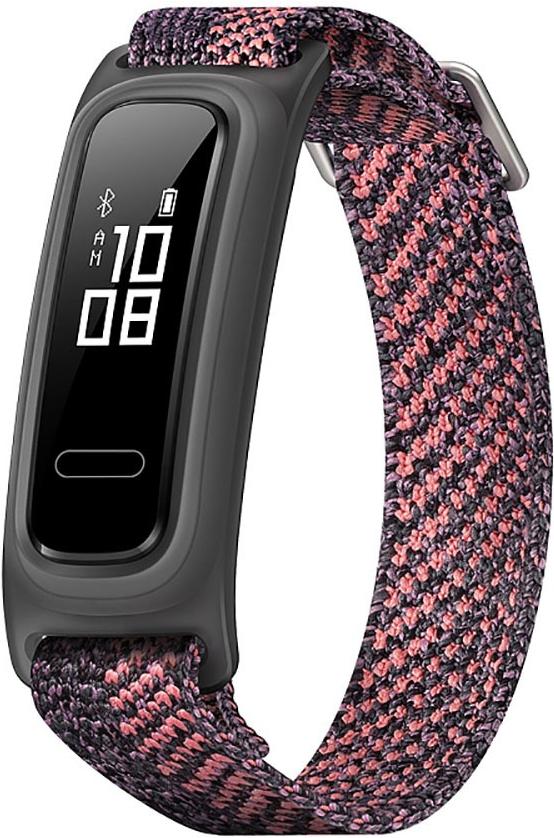 

Фитнес-браслет Huawei Band 4e AW70 Sakura Coral, Band 4e AW70
