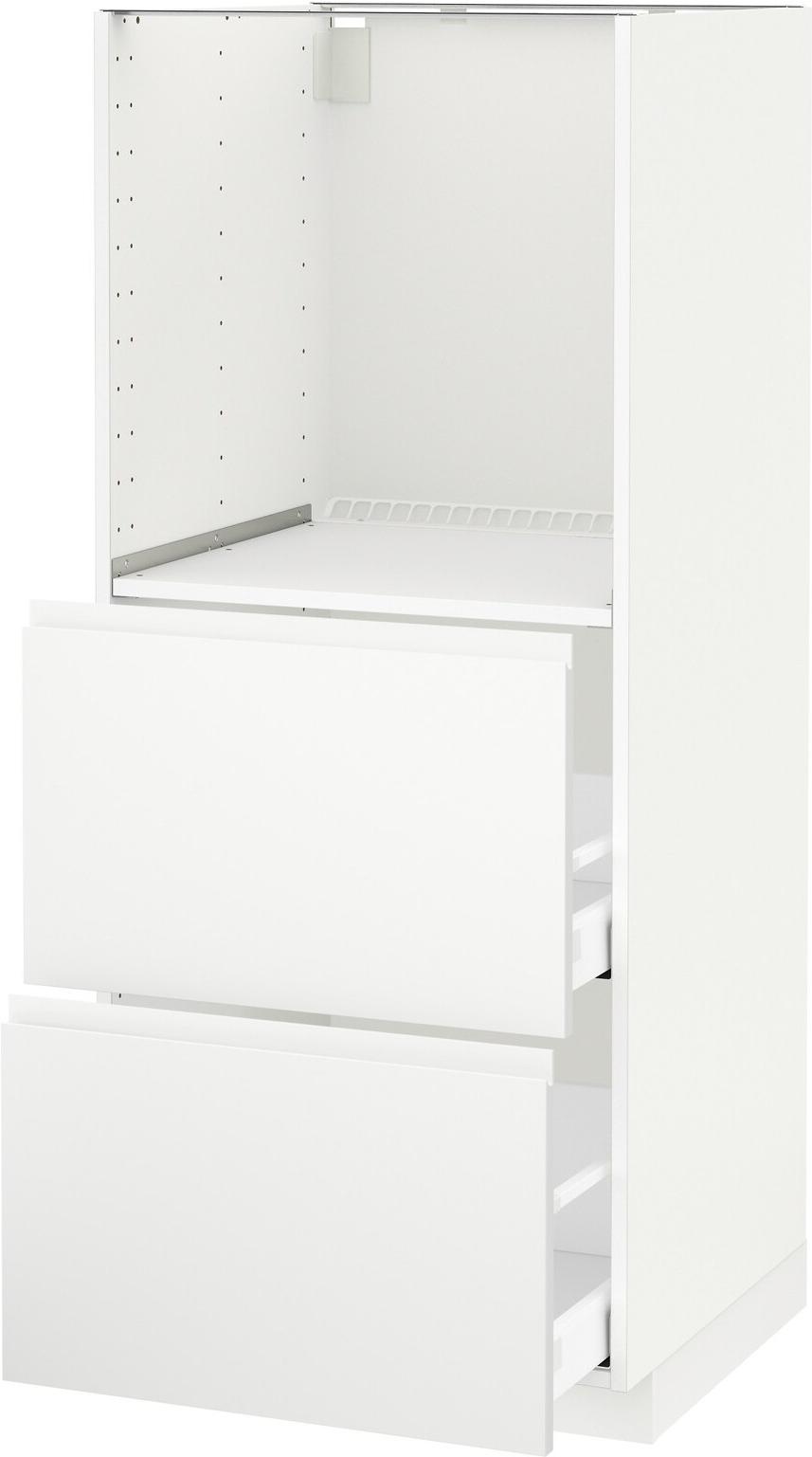 

Кухонный шкаф Ikea Метод/Максимера [592.391.08], Метод/Максимера