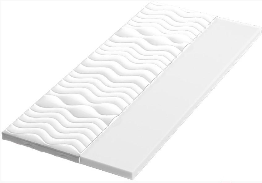 

Наматрасник Белабеддинг Schaum-Topper H Ч-09 160x200, Schaum-Topper H Ч-09 160x200