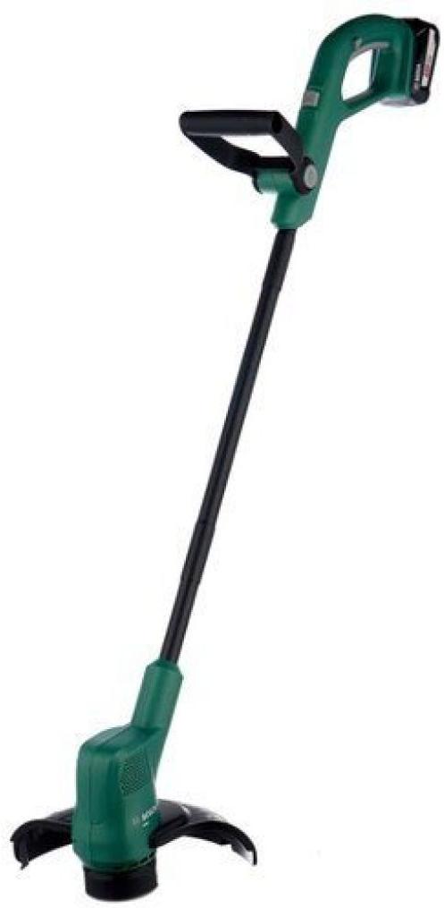 

Триммер аккумуляторный Bosch EasyGrassCut 18-260 [0.600.8C1.C02], EasyGrassCut 18-260