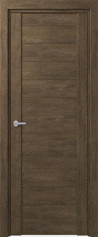 

Межкомнатная дверь Юркас Deform D10 ДГ 60x200 дуб шале корица, Deform D10 ДГ 60x200