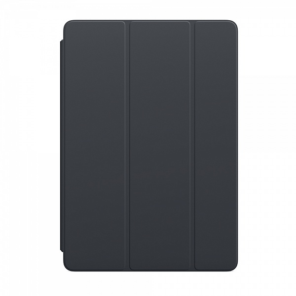 

Чехол для планшета Apple Cover для iPad Air 10,5'' угольно-серый [MVQ22ZM/A], Cover для iPad Air 10,5''