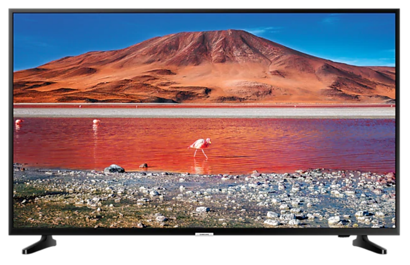 

Телевизор Samsung UE55TU7002 [UE55TU7002UXRU ]
