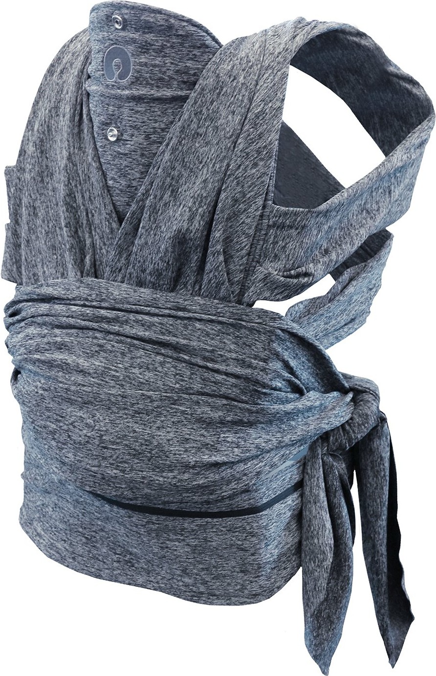 

Рюкзак-переноска Chicco Boppy Comfyfit Grey 340728381 [07079949470000], Рюкзак-переноска Chicco Boppy Comfyfit (серый)
